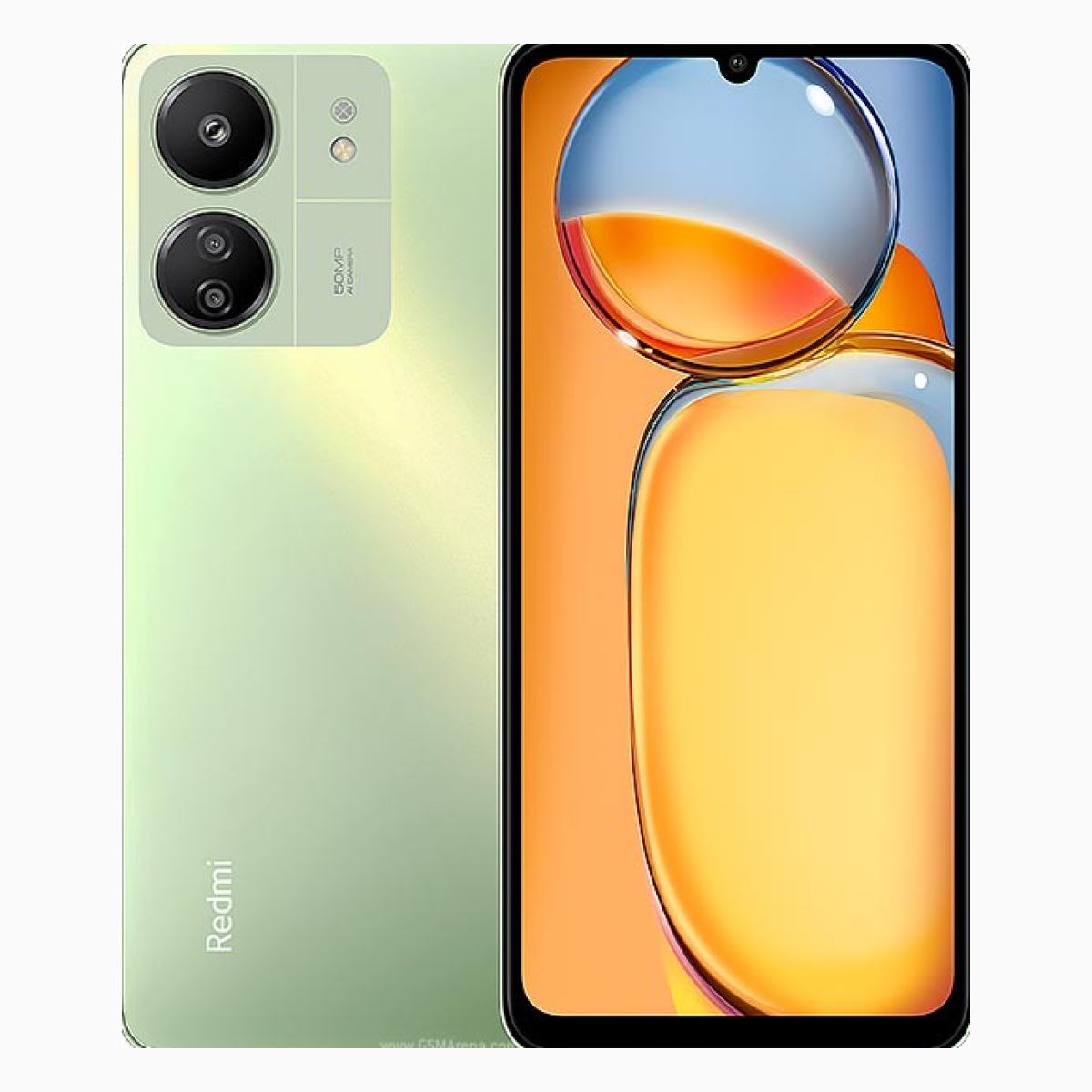 Xiaomi Redmi 13C