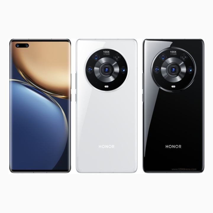 Honor Magic3 Pro