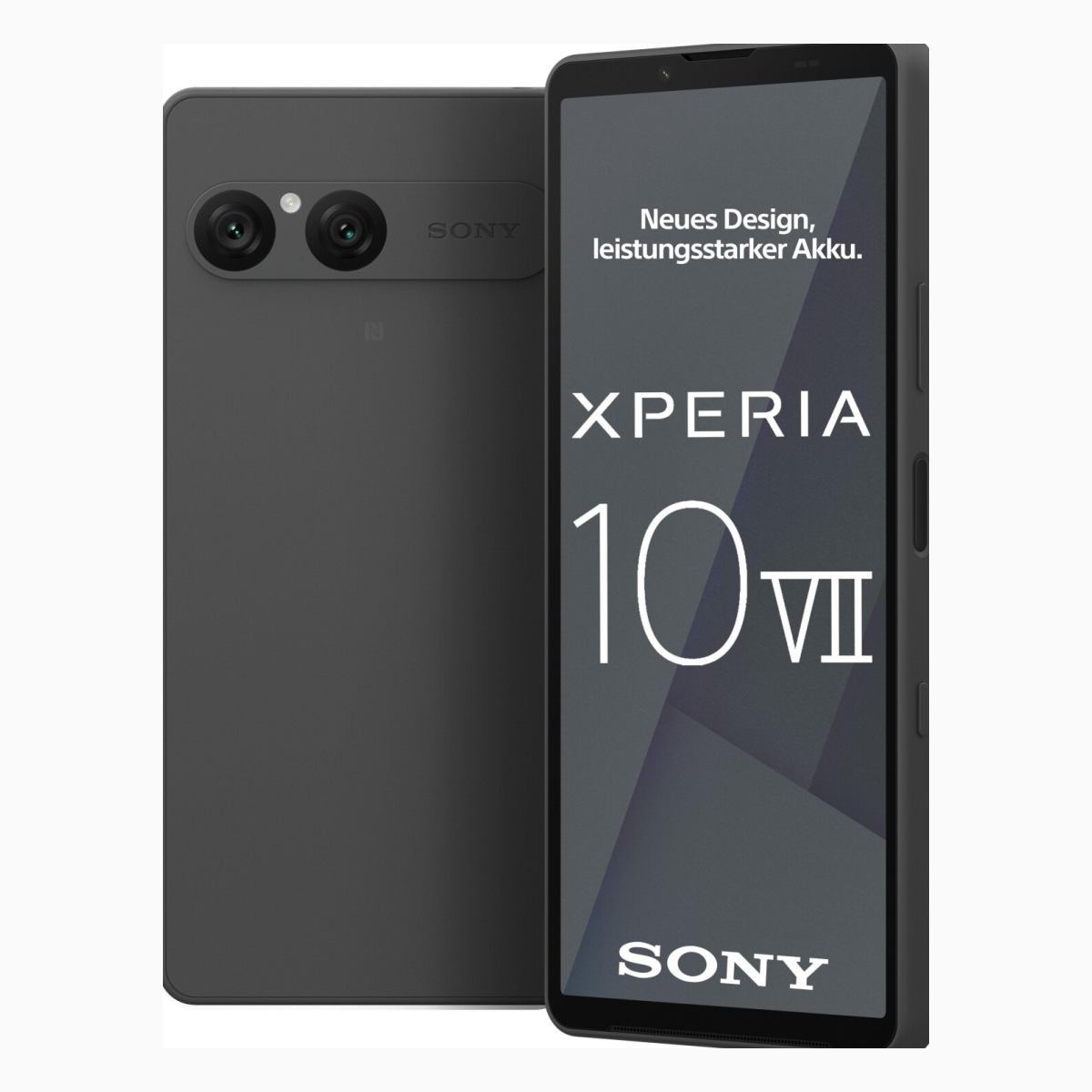 Sony Xperia 10 VII