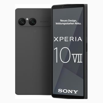 Sony Xperia 10 VII