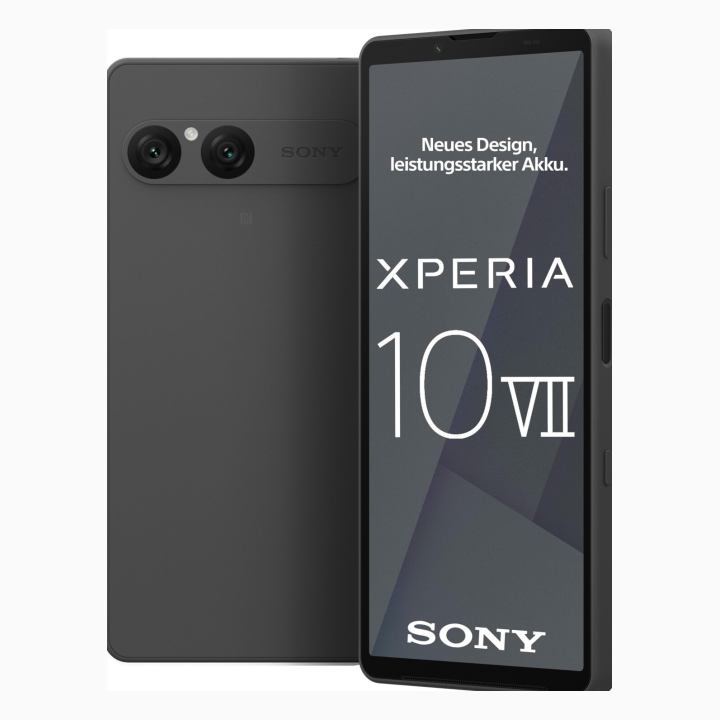 Sony Xperia 10 VII