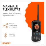 Gigaset GLX8 Active Duo
