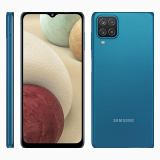 Samsung Galaxy A12