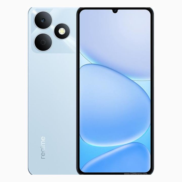Realme Note 80