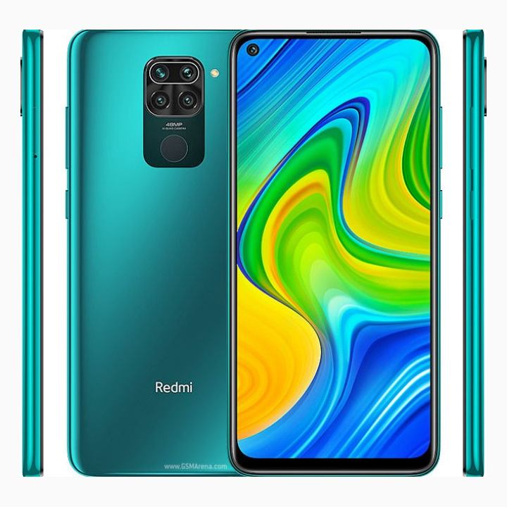 Xiaomi Redmi 10X 4G