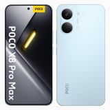 Xiaomi Poco X8 Pro Max