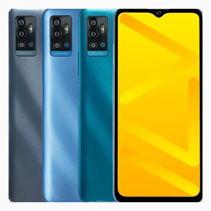ZTE Blade A71