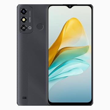 ZTE Blade A53