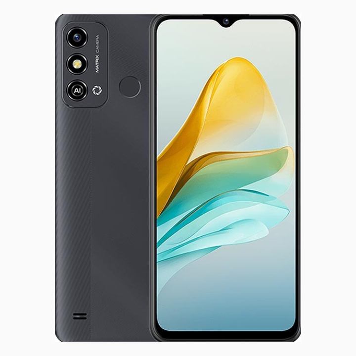 ZTE Blade A53