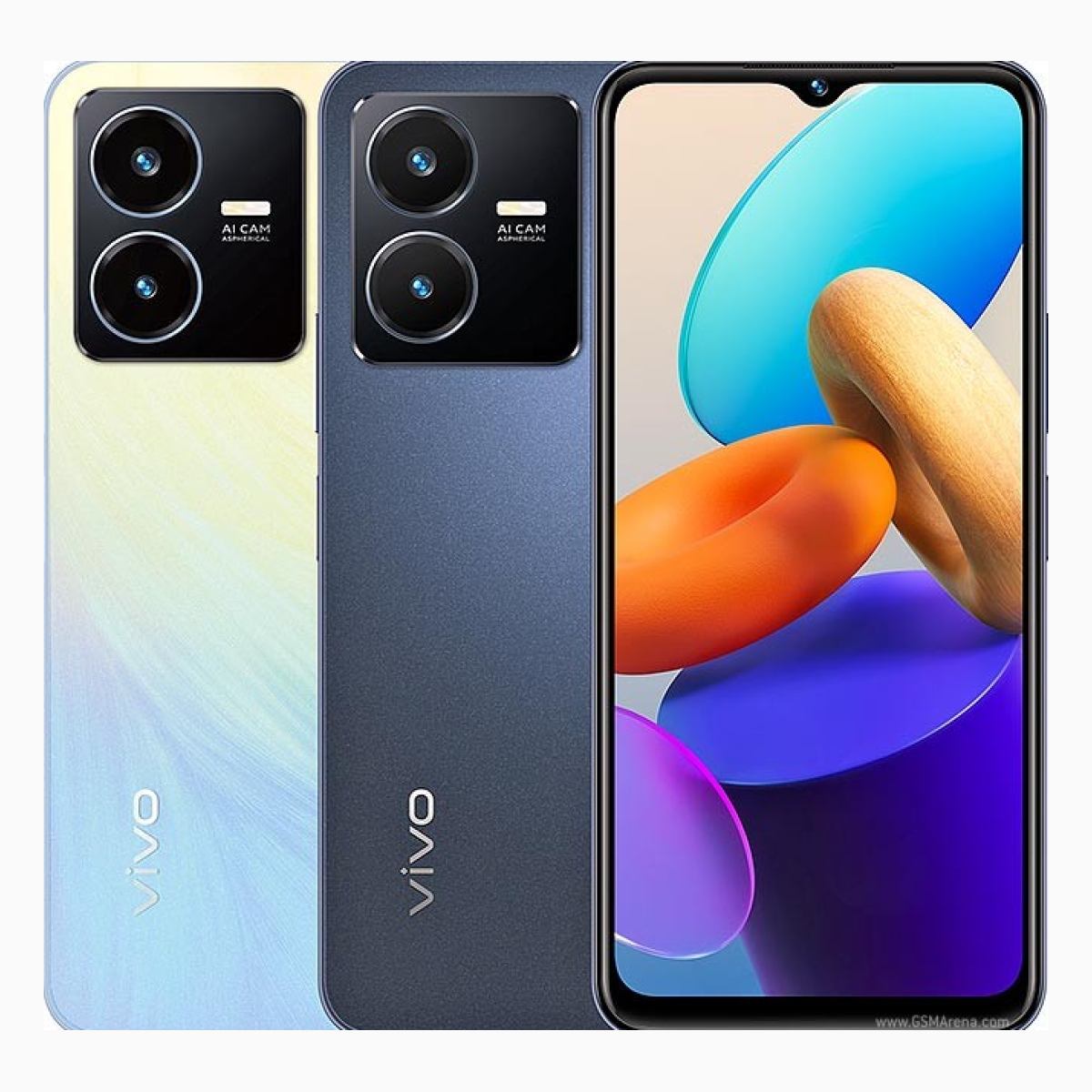 Vivo Y22s