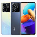 Vivo Y22s