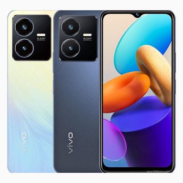 Vivo Y22s