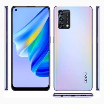 OPPO Reno6 Lite