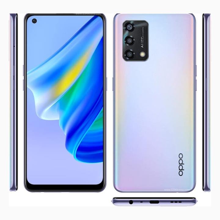 OPPO Reno6 Lite