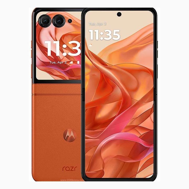 Motorola Razr 2024