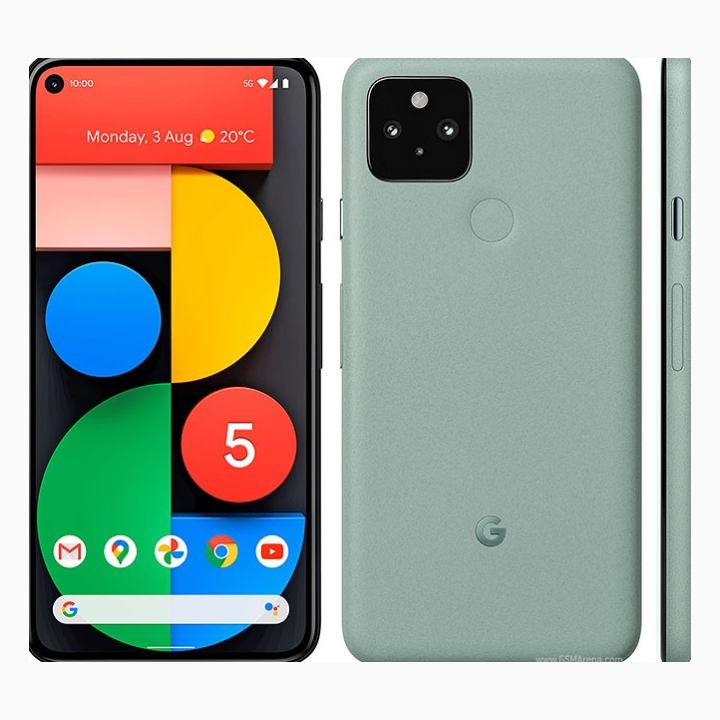 Google Pixel 5