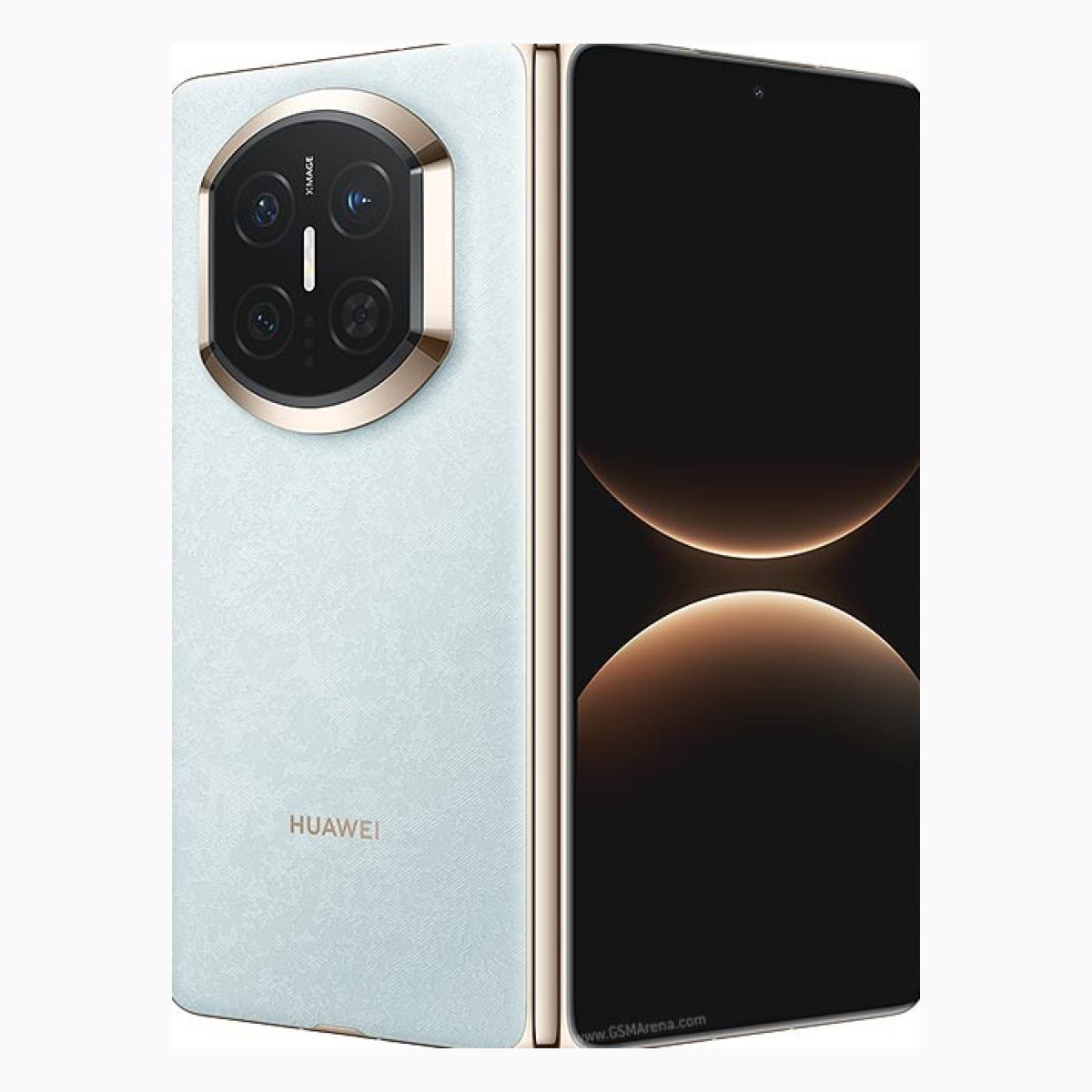 Huawei Mate X7
