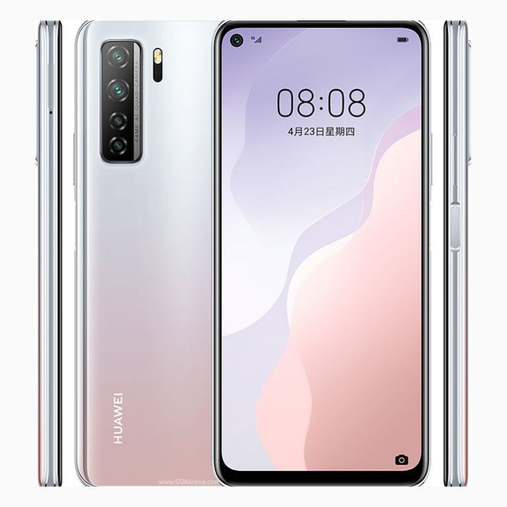 Huawei nova 7 SE