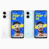 Tecno Pop 9