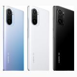 Xiaomi Mi 11i