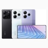 Xiaomi Redmi Note 14 5G (India)