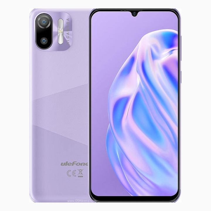 UleFone Note 6