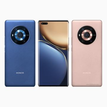Honor Magic3