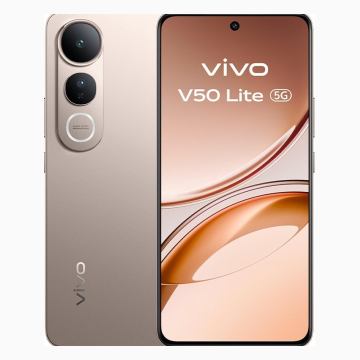Vivo V50 Lite 5G