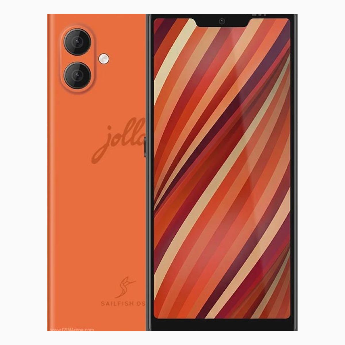 Jolla Phone