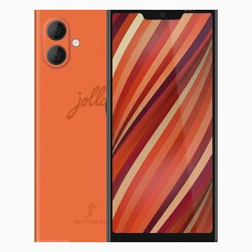 Jolla Phone