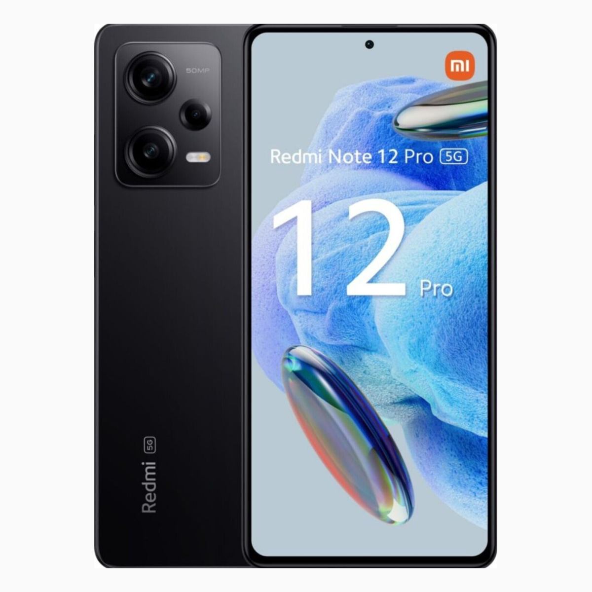 Xiaomi Redmi Note 12 Pro