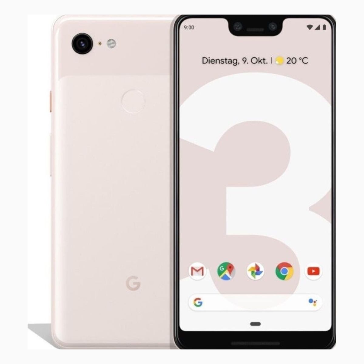 Google Pixel 3 XL