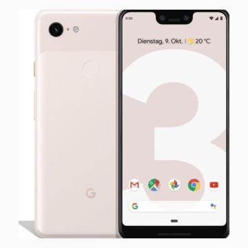 Google Pixel 3 XL