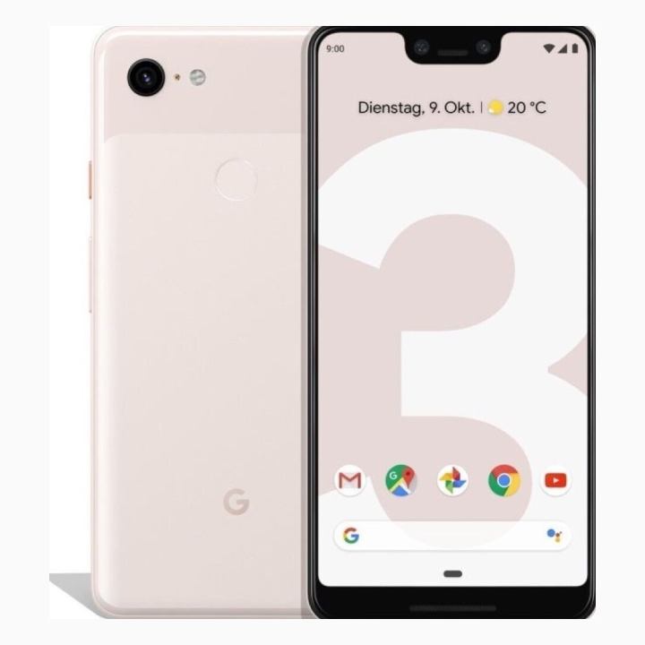 Google Pixel 3 XL