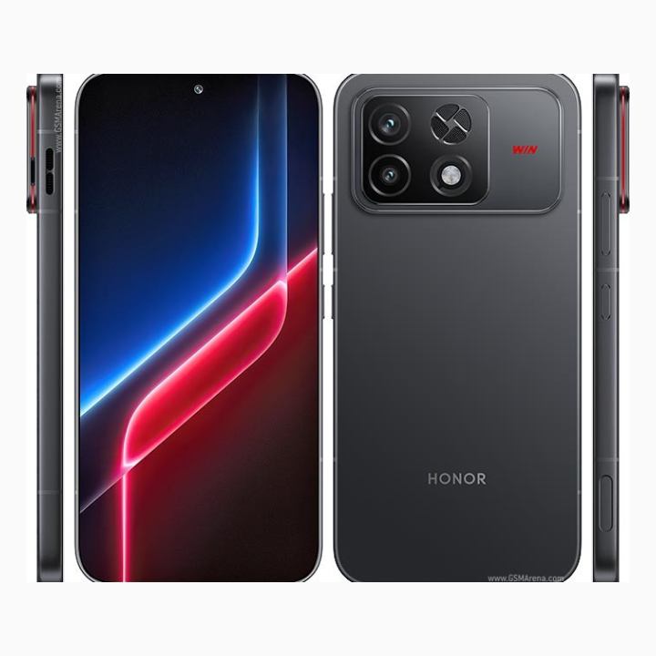 Honor Win2