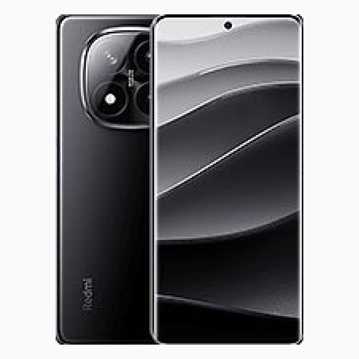 Xiaomi Redmi Note 14 Pro+ 5G (India)