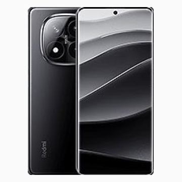 Xiaomi Redmi Note 14 Pro+ 5G (India)