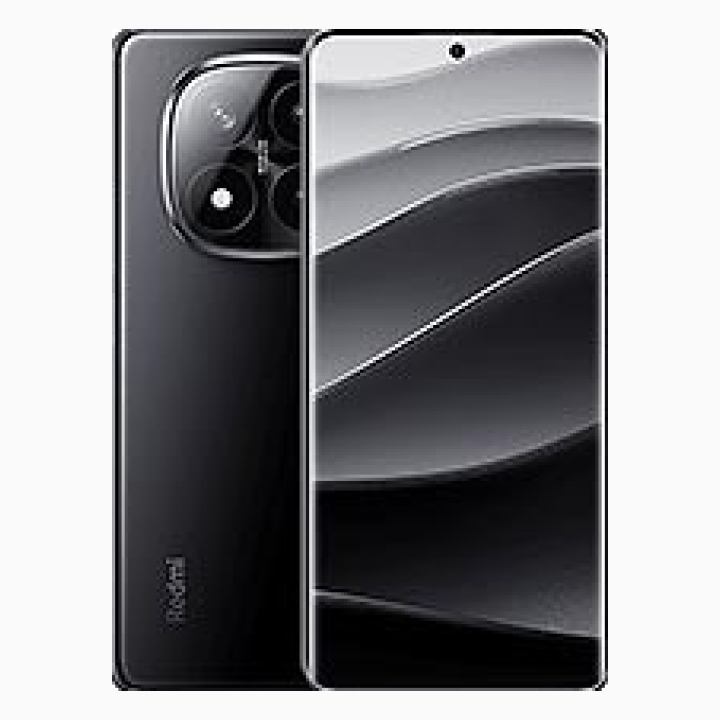 Xiaomi Redmi Note 14 Pro+ 5G (India)