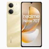 Realme Note 70T