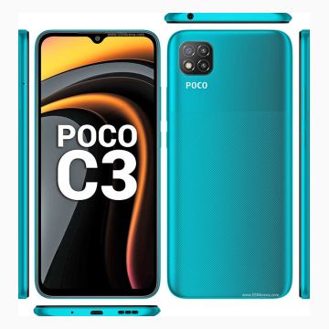 Xiaomi Poco C3