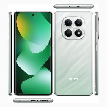 Xiaomi Redmi Note 15 4G