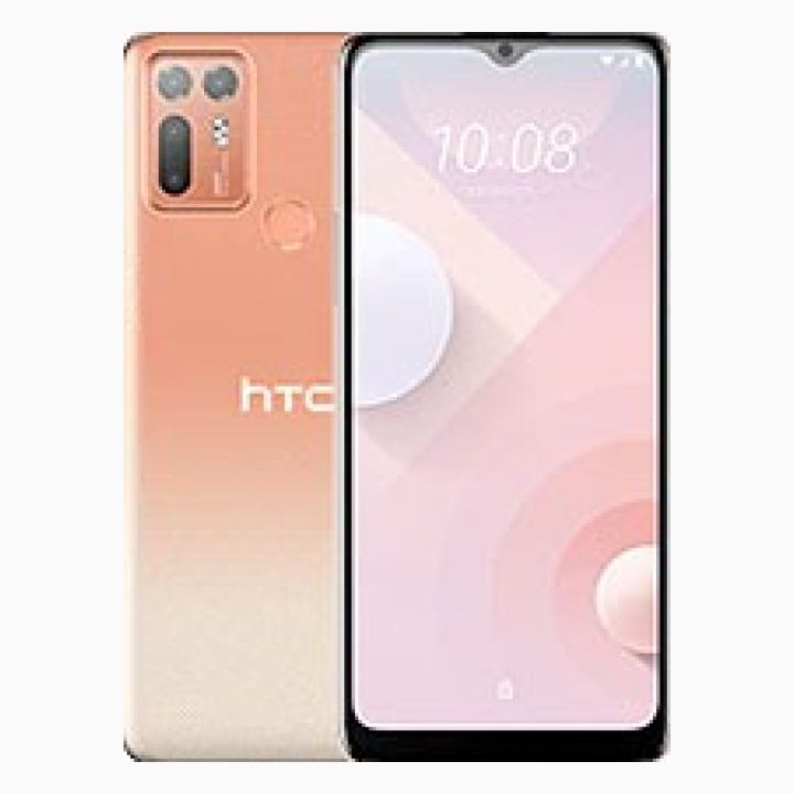 HTC Desire 20+