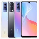 Vivo T1x