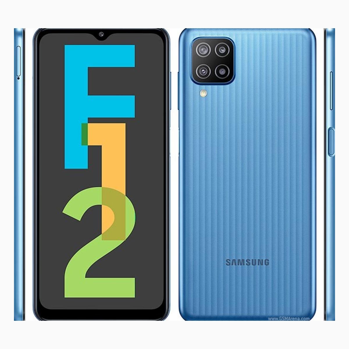 Samsung Galaxy F12