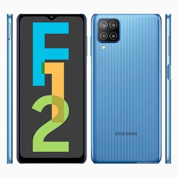 Samsung Galaxy F12