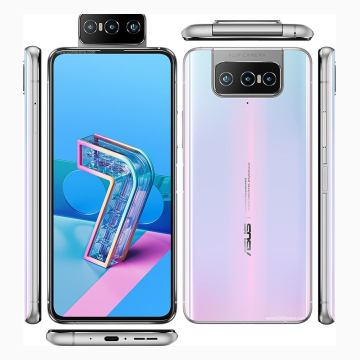 Asus Zenfone 7