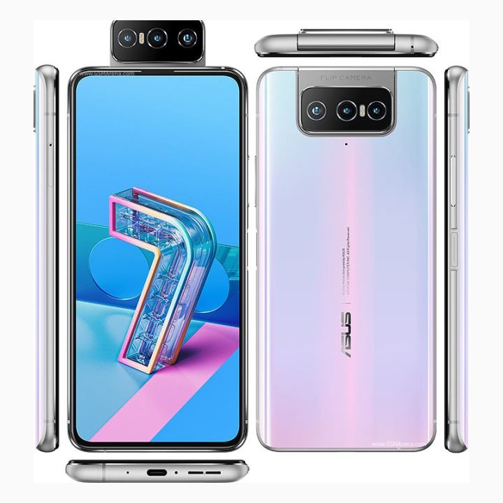 Asus Zenfone 7