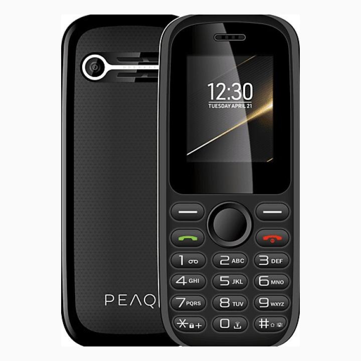 Peaq PMP 12