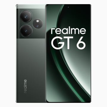 Realme GT 6