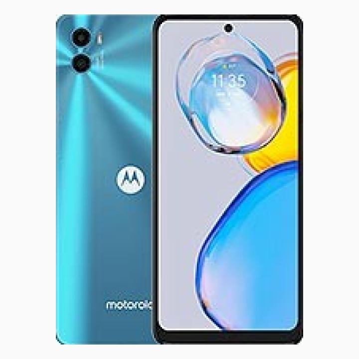 Motorola Moto E32 (India)